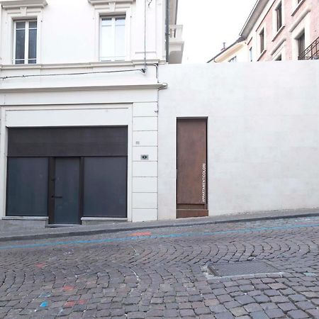 Appartamenti I Colori Ivrea Eksteriør bilde